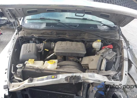 2005 Dodge Ram 1500 St from USA, damaged, VIN 1D7HA16K35J580236